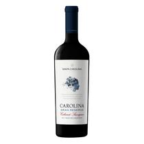 Vinho Tinto Santa Carolina Gran Reserva Cabernet Sauvignon 750ml