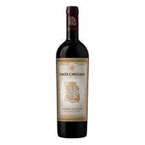 Vinho Tinto Santa Carolina Reserva de Família Cabernet Sauv. 750ml