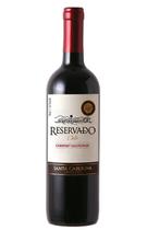 Vinho Tinto Santa Carolina Reservado Cabernet Sauvignon-375ml