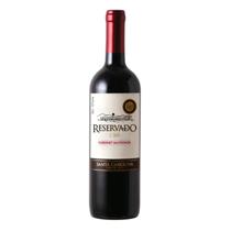 Vinho Tinto Santa Carolina Reservado Cabernet Sauvignon 750ml