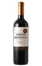 Vinho Tinto Santa Carolina Reservado Carmenere-750ml