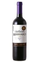 Vinho Tinto Santa Carolina Reservado Merlot-750ml