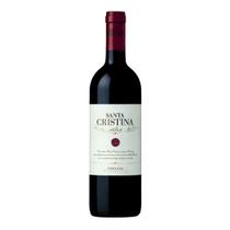 Vinho Tinto Santa Cristina Toscana 750Ml