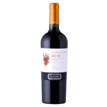 Vinho Tinto Santa Ema Barrel Reserve Cabernet Sauvignon e Merlot 750ml