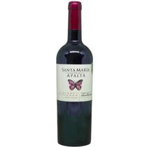 Vinho Tinto Santa Maria de Apalta Cabernet Sauvignon 750ml Safra 2020