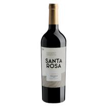 Vinho Tinto Santa Rosa Reserva Malbec 2022 750ml