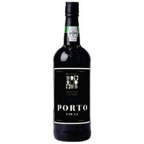 Vinho Tinto Santos da Casa Porto Tawny Portugal