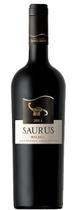 Vinho Tinto Saurus Malbec 2018 750ml - Família Schroeder