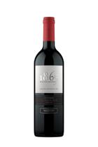 Vinho Tinto Seco 1865 Cabernet Sauvignon 2021 Las Piedras Chileno