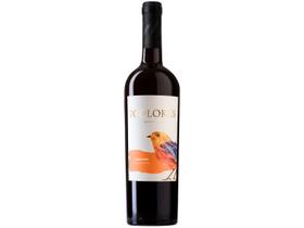 Vinho Tinto Seco 7Colores Carmenere Chile 750ml