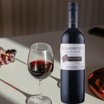 Vinho Tinto Seco Acquasantiera Reservado Cabernet/ Merlot/ Tannat 750 ml