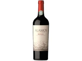 Vinho Tinto Seco Alamos Red Blend 750ml