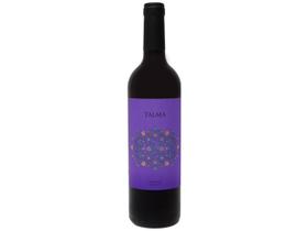 Vinho Tinto Seco Alceno Talma Garnacha - 750ml
