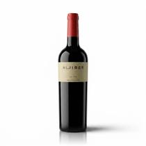 Vinho Tinto Seco Aljibes Petit Verdot 2021 Red Wine 750ml Espanha Garrafa