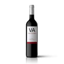 Vinho Tinto Seco Aljibes Tempranillo 2020 Red Wine 750ml Espanha Garrafa Vinho Tinto Seco Aljibes Tempranillo 2020 Red Wine 750ml Espanha Garrafa