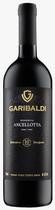 Vinho Tinto Seco Ancellotta VG Garibaldi 750 ml