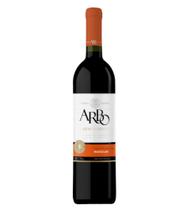 Vinho Tinto Seco Arbo Reservado Marselan 750 ml