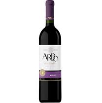 Vinho Tinto Seco Arbo Reservado Merlot 750ml - Casa Perini