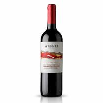 Vinho Tinto Seco Aresti Cabernet Sauvignon 750ml Sabor Marcante Harmoniza com Carnes Vermelhas Vinho Tinto Seco Aresti Cabernet Sauvignon 750ml Sabor Marcante Harmoniza com Carnes Vermelhas