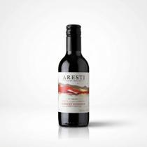 Vinho Tinto Seco Aresti Cabernet Sauvignon Mini 187ml 187ml Chile Garrafa Vinho Tinto Seco Aresti Cabernet Sauvignon Mini 187ml 187ml Chile Garrafa