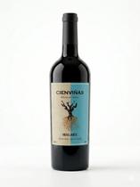 Vinho Tinto Seco Argentino Cienviñas Malbec 750ml
