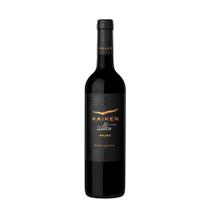 Vinho tinto seco argentino kaiken ultra 2019 750ml