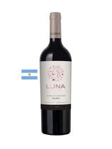Vinho Tinto Seco Argentino Luna Malbec