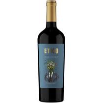 Vinho Tinto Seco Argentino Malbec Orgânico de Mendoza Varietal Fino 750ml