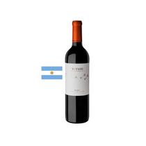 Vinho Tinto Seco Argentino Verum Malbec