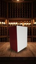 Vinho Tinto Seco Bag-in-Box 5 Litros Vinho Tinto Seco Bag-in-Box 5 Litros