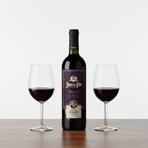 Vinho Tinto Seco Bordo Casa Perini Jota Pe 750 Ml Vinho Tinto Seco Bordo Casa Perini Jota Pe 750 Ml