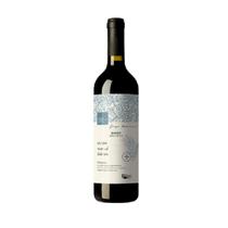 Vinho tinto seco bordô orgânico jorge mariani 750 ml - Orgânicos Mariani