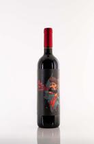 Vinho Tinto Seco Brasileiro Família Bebber Tannat Bah 750ml 2022 Vinho Tinto Seco Brasileiro Família Bebber Tannat Bah 750ml 2022