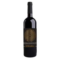 Vinho tinto seco Brunello Di Montalcino DOCG Stelaria 750ml