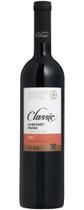 Vinho Tinto Seco Cabernet Franc Classic Salton 750ml