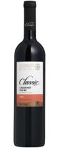 Vinho Tinto Seco Cabernet Franc Classic Salton 750ml