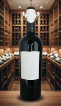 Vinho Tinto Seco Cabernet Sauvignon 750ml Vinho Tinto Seco Cabernet Sauvignon 750ml