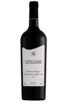 Vinho Tinto Seco Cabernet Sauvignon Castellamare - 750ml
