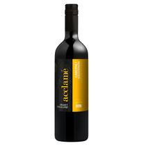 Vinho Tinto Seco Cabernet Sauvignon Fino 750ml Acclamé