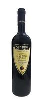 Vinho tinto seco - cabernet sauvignon - san luigi - 750 ml