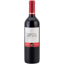 Vinho Tinto Seco Cabernet Sauvignon Viento Del Mar 2019 750 Ml