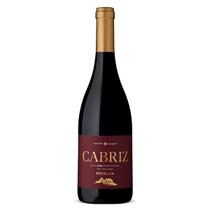 Vinho tinto seco Cabriz DOC DãO Ecolha - 750ml
