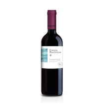 Vinho Tinto Seco Carmenere Costa Pacífico (Chile) Miolo 750ml