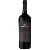Vinho Tinto Seco Casa Perini Cabernet Sauvignon 750ml Vinho Tinto Seco Casa Perini Cabernet Sauvignon 750ml