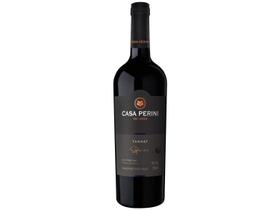 Vinho Tinto Seco Casa Perini Tannat 750ml Vinho Tinto Seco Casa Perini Tannat 750ml