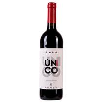 Vinho tinto seco Caso Único Udaca 750 ml