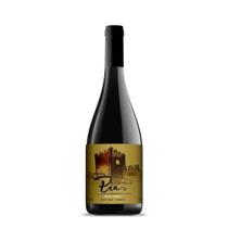 Vinho tinto seco Castelo de Pias 2021 - 750ml