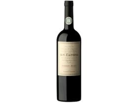 Vinho Tinto Seco Catena Zapata Cabernet-Malbec Argentina 750ml