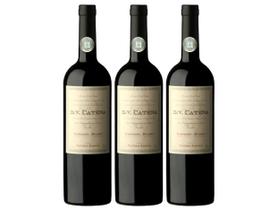 Vinho Tinto Seco Catena Zapata Cabernet