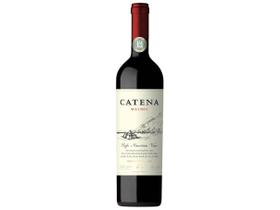 Vinho Tinto Seco Catena Zapata Malbec Argentina 750ml Vinho Tinto Seco Catena Zapata Malbec Argentina 750ml